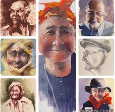 I'm having trouble completing portrait collections so I contacted support  and got this: Hi there! This is Stormy with PeopleFun. I can assure you  that it is possible to collect all of