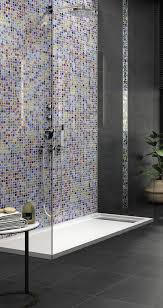 Frise Vario Verre 10 X 30 Cm Salle De Bain Idee Salle De Bain Parement Mural