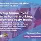 Startup Maine and MTI Portfolio Showcase Event event image