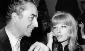 Barbara Trani, l'artista di Cassino espone le sue opere a Madrid