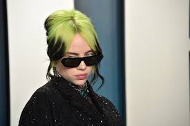 Happier than ever is the upcoming second studio album by american singer and songwriter billie eilish, scheduled to be released on july 30, 2021, by darkroom and interscope records. Shop Billie Eilish S Happier Than Ever T Shirts And Merch Popsugar Fashion