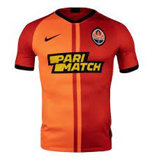 Shakhtar donetsk 2017/19 replica home jersey the shirt is an exact replica of the fc shakhtar players' shirt with the exception of nike logo in front and the perforations on the sides. Shakhtar Donetsk 20 21 Home Jersey By Nike Buy Arrive