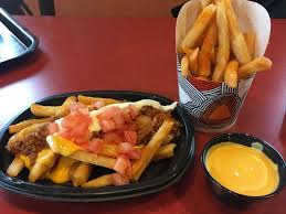 Brands , along with pizza hut , kfc , and long john silver's. I Tried Taco Bell S New 1 French Fries Here S What I Thought