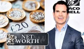 Jimmy carr — being funny (rus sub). Jimmy Carr Net Worth 2021 Comedian Has Huge Sum Of Money In The Bank Samachar Central