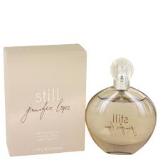It was released in 2003 and it is called still. Jennifer Lopez Still For Women 50ml Eau De Parfum Spray Best Buy Canada