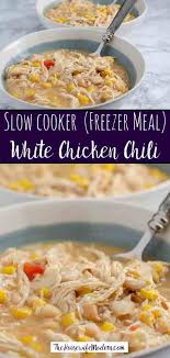 Pin On Freezer Meals