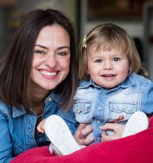 Foodie Babe organic baby food range to launch at the Baby Show