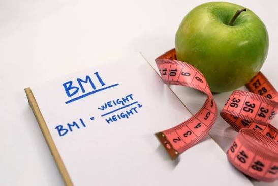 BMI Calculator Singapore How to Calculate Your BMI