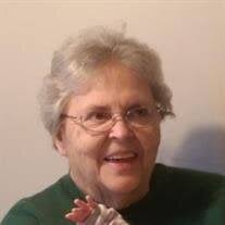 Carol Sue Walters Obituary