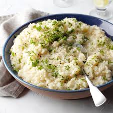 Parmesan Risotto Recipe Italian Rice Dishes Risotto Recipes Rice Dishes
