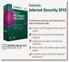 All Security Serial Keys Kaspersky Internet Security 2015 Key One Year Activation Code