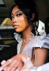 Beautiful moon this evening