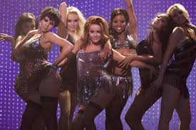 Julianne Hough As Georgia In Burlesque Burlesque Movie Film Burlesque Burlesque