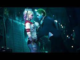 See picture # 3, place your stitch marker in the first sc. Suicide Squad Harley Quinn S Love Escuadron Suicida El Amor De Harley Quinn Youtube