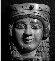 PDF) “Images and Conceptions of Ideal Feminine Beauty in Neo-Assyrian Royal  Context, c. 883-627 BCE,” , pp. 391-420, in Critical Approaches to Ancient  Near Eastern Art, ed. M. Feldman and B. Brown,