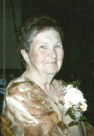 Obituary for Lorraine Emily (Brinklow) Hubbert