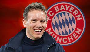 Check spelling or type a new query. Bayern Trainer Julian Nagelsmann Privat Frau Auto Hobbies Mode