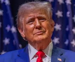 Trump Pollster: Post-DNC Bump Superficial, Race Is 'Tied'