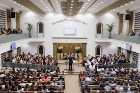 413 followers · candy store. Orchestra