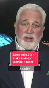 Lawrence Stroll Scratch