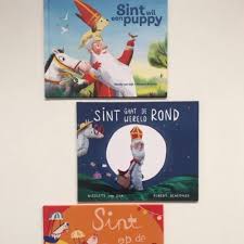 Gratis Sinterklaasboeken Voor Kinderen Mama S Mind