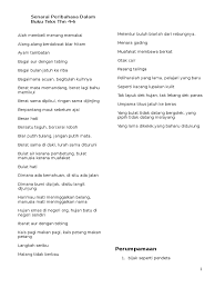 Adapun secara istilah, dakwah diartikan sebagai kegiatan mengajak, menyeru, dan memanggil orang lain untuk melakukan yang. Senarai Peribahasa Dalam Buku Teks Thn 4