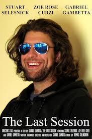 The Last Session (2019)