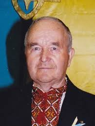 John Petryshyn Obituary (2012)