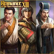 Jun 01, 2021 · microsoft has announced new titles coming to xbox game pass for console. Dlc For Romance Of The Three Kingdoms 13 Ps4 Buy Online And Track Price History Ps Deals Usa