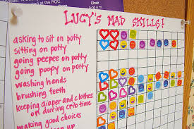 exact children sticker chart sticker chart ideas for