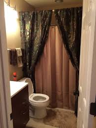 Men S Apartment Bathroom Ideas Primitive Bathrooms Camo Bathroom Decor Restroom Decor