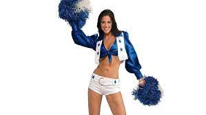 Metacritic tv episode reviews, here comes kitty, kitty comes to a rehearsal and stirs thing up. Dallas Cowboys Cheerleaders Making The Team Season 13 Episode 8