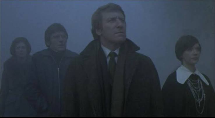 The Legend of Hell House Film Review | It Rains... You Get Wet
