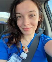 Mentor for Class 48 student in Pinellas County