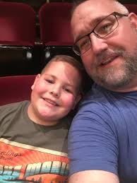 Wilde Lake High School alum performs at Met Life Stadium