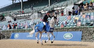 At the moment, he's more thomas than ballaghmor class, but rest assured, his rider oliver townend and his connections have always got his days carefully planned out. Kentucky Three Day Event 2021 Final Results Oliver Townend Wins