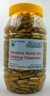 Image result for Dicoma