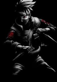 Kakashi Fan Art Emmanuel Andrade On Artstation At Https Www Artstation Com Artwork Rwkqd Kakashi Hatake Kakashi Naruto