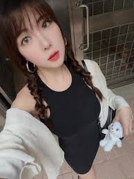 完蛋了😶🫢🫢 30歲後才喜歡綁雙馬尾