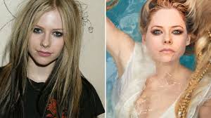 Born september 27, 1984) is a canadian singer, songwriter and actress. Avril Lavigne S 20 Year Devotion To Smoky Eyeliner Continues In New Music Video Allure