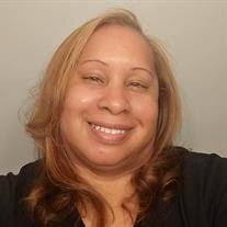 Anthonisha S. Felton Obituary