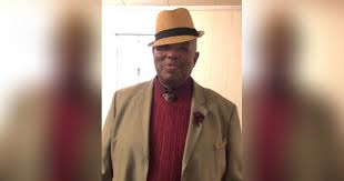 Elder Troy Starks Obituary