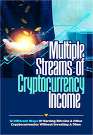 They work like regular atms, and there are more than 4,000 bitcoin atms across 76 countries. Multiple Streams Of Cryptocurrency Income 12 Different Ways Of Earning Bitcoin And Other Cryptocurrencies Without Investing A Dime English Edition Ebook Banwo Dr Ope Amazon De Kindle Shop