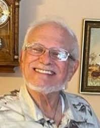 Obituary for Jay F. Baker