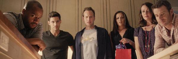 Let's Kill Ward's Wife Trailer Featuring Patrick Wilson and Scott Foley