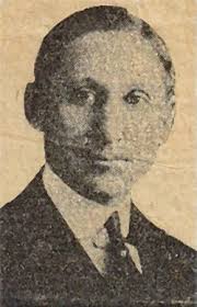 Dr James Patrick “Pat” Speer Sr. (1877-1925)