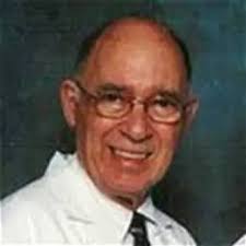 Obituary information for Dr. Walter (Rex) Hawkins