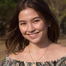 Sam Corrales of the UP...