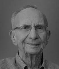 Martin Harwin Obituary