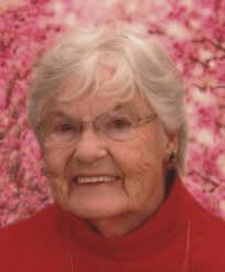 Clara Arnold Obituary